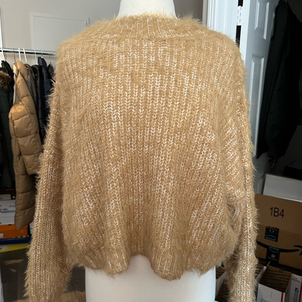 Soft Sweater